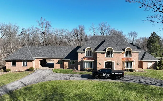 317 Roofing & Restorations Picture 10