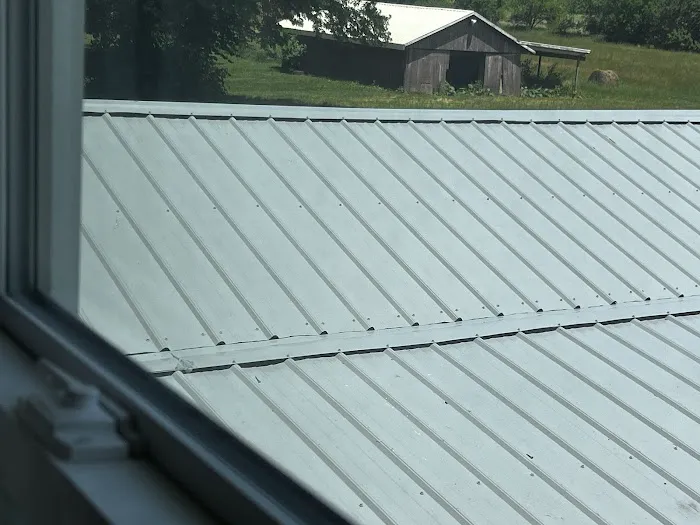 Faith Roofing Picture 1