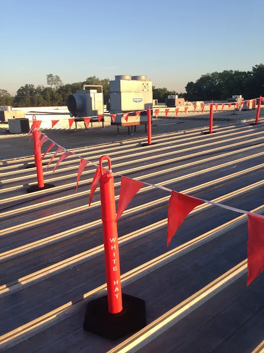 White Hat Industrial - Indianapolis Picture 1