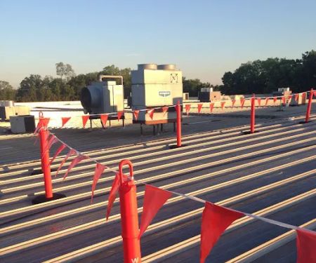 White Hat Industrial - Indianapolis