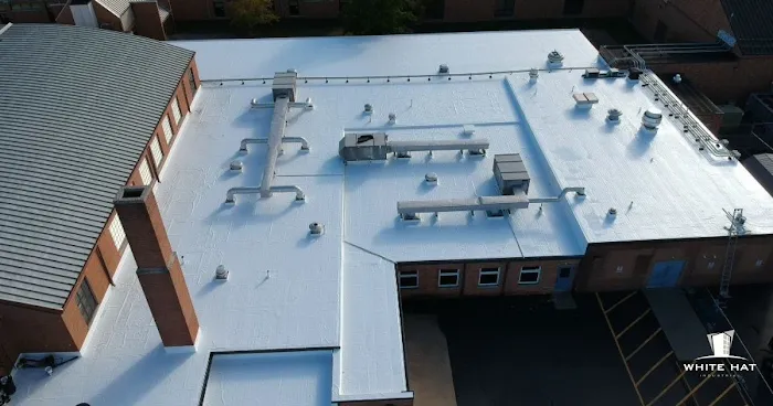 White Hat Industrial - Indianapolis Picture 2