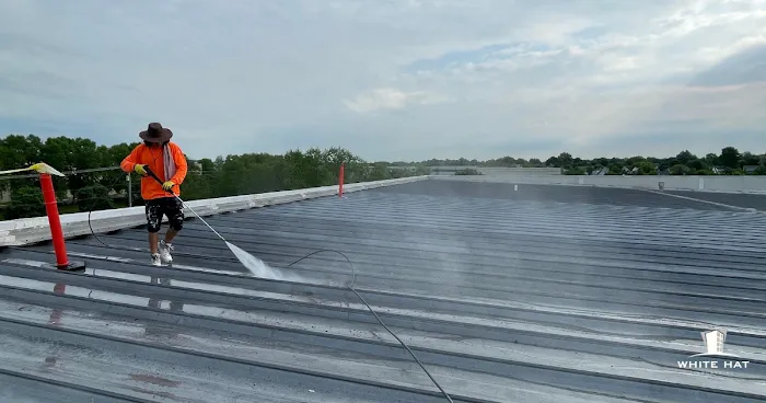 White Hat Industrial - Indianapolis Picture 3