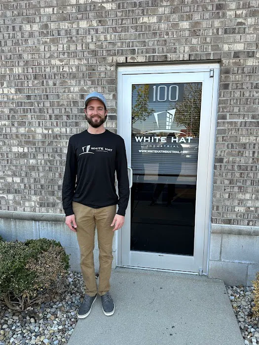 White Hat Industrial - Indianapolis Picture 6