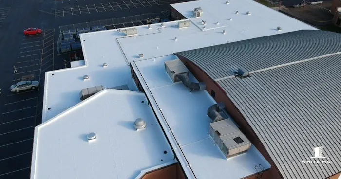 White Hat Industrial - Indianapolis Picture 5