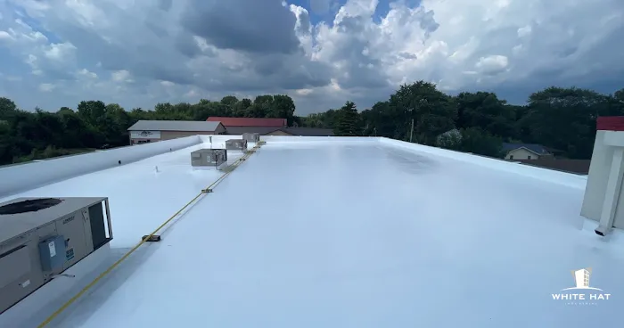 White Hat Industrial - Indianapolis Picture 10