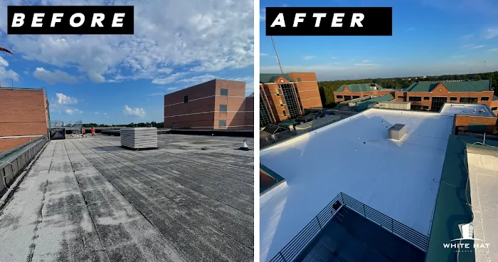 White Hat Industrial - Indianapolis Picture 8