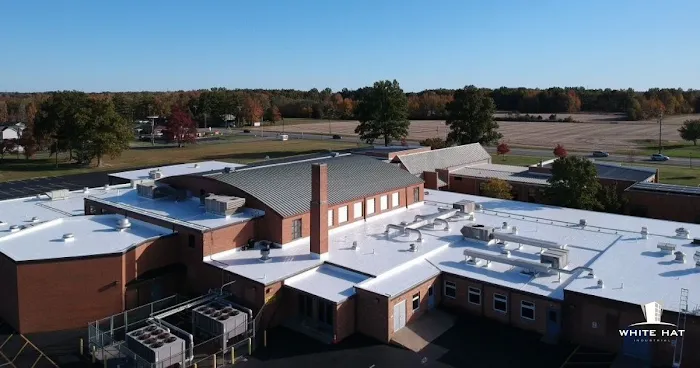 White Hat Industrial - Indianapolis Picture 9