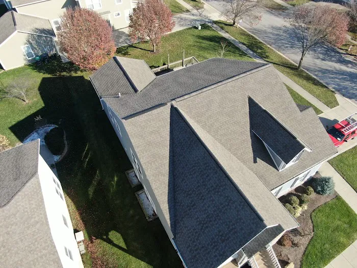 Lathrop Contracting Center Grove Picture 2