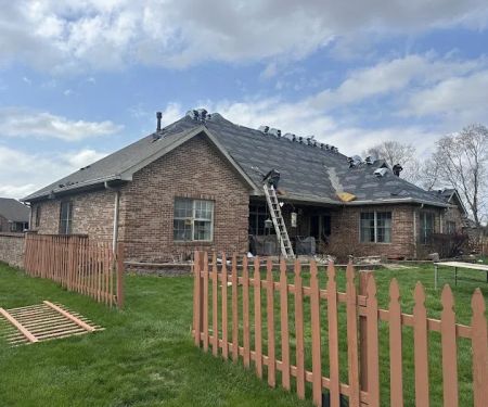 Hometown Roofing & Exteriors