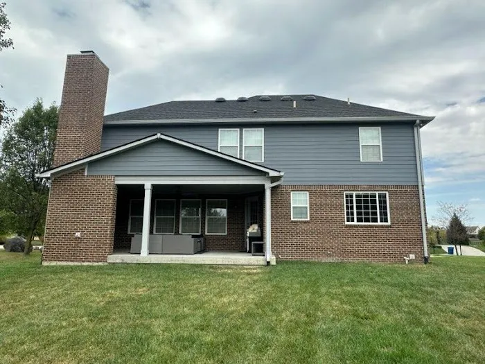 Hometown Roofing & Exteriors Picture 2