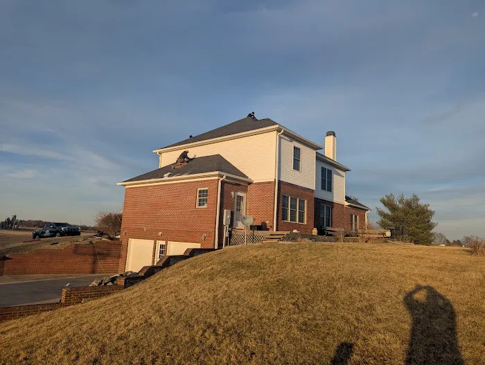 Hometown Roofing & Exteriors Picture 3