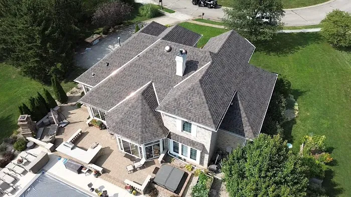 Hometown Roofing & Exteriors Picture 4