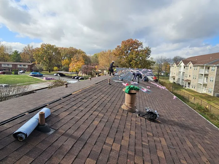 Hometown Roofing & Exteriors Picture 8