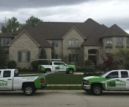 Gemini General Contracting