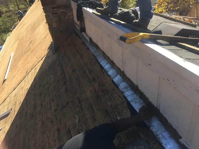 Gemini General Contracting Picture 10