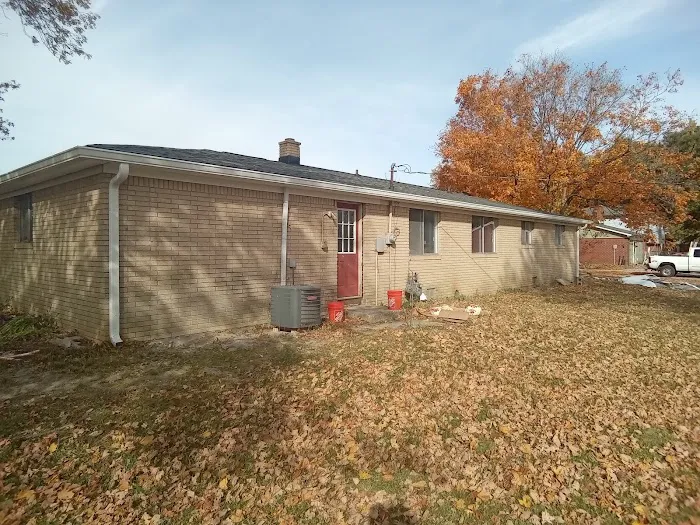 Armor Roofing Picture 1