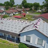 Guardian Exteriors ico