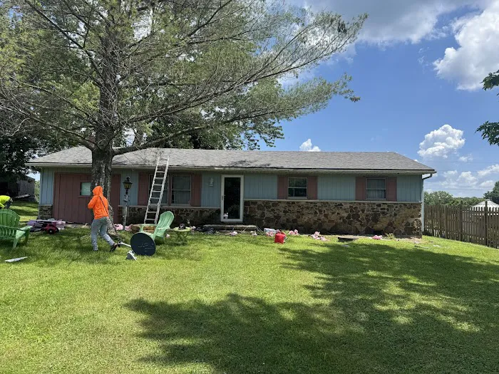 Guardian Exteriors Picture 5