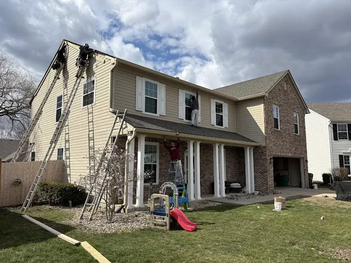 Guardian Exteriors Picture 10