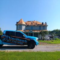 Vanhawk Roofing And Restoration ico