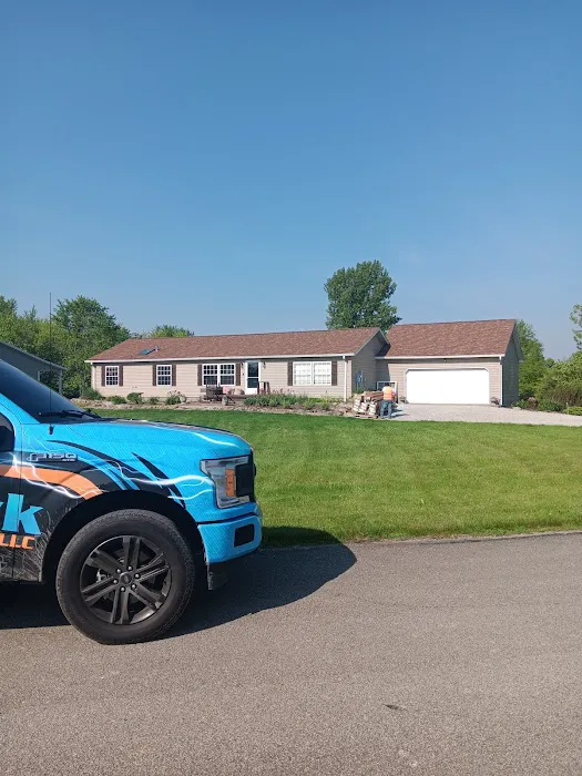 Vanhawk Roofing And Restoration Picture 3