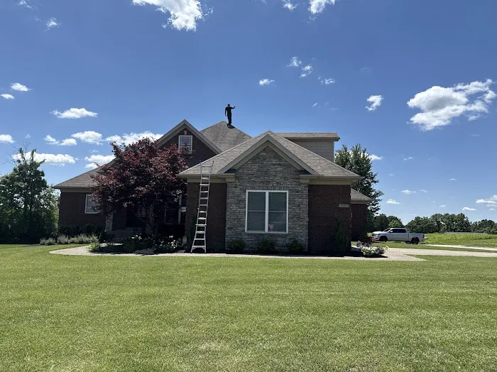 Citadel Roofing and Construction LLC Picture 1