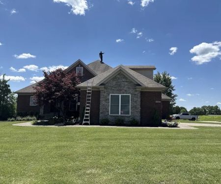 Citadel Roofing and Construction LLC