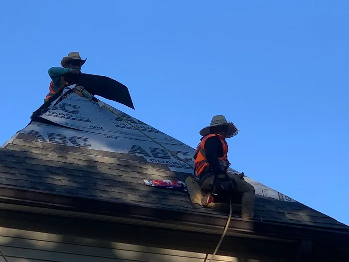 Citadel Roofing and Construction LLC Picture 6