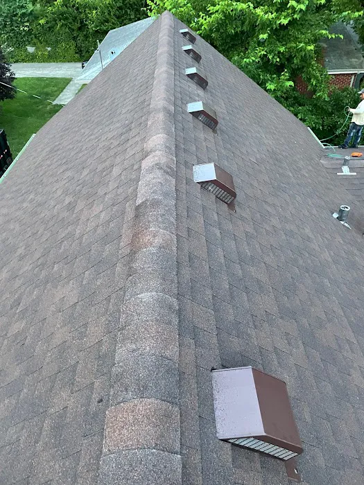 Citadel Roofing and Construction LLC Picture 8