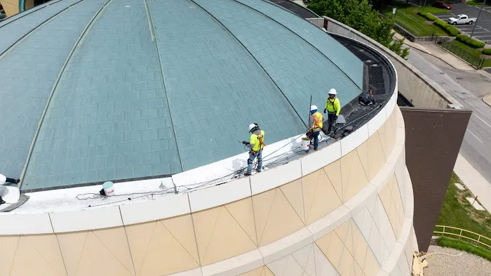 C&R Roofing of Central Indiana Inc. Picture 1