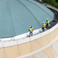 C&R Roofing of Central Indiana Inc. ico