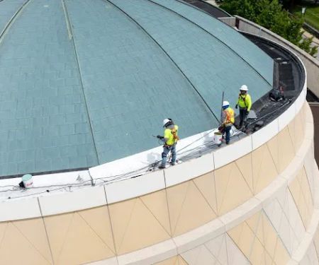 C&R Roofing of Central Indiana Inc.