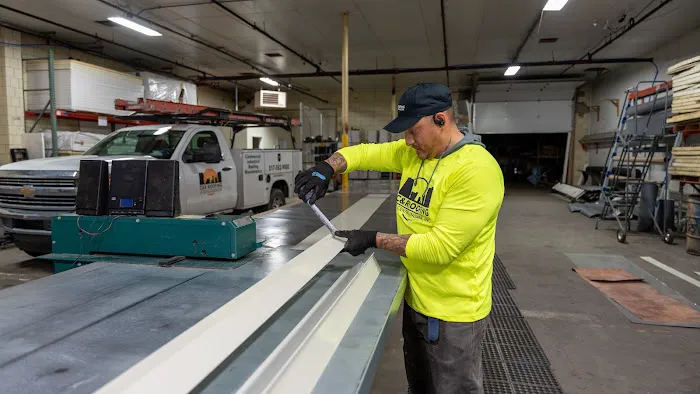 C&R Roofing of Central Indiana Inc. Picture 4