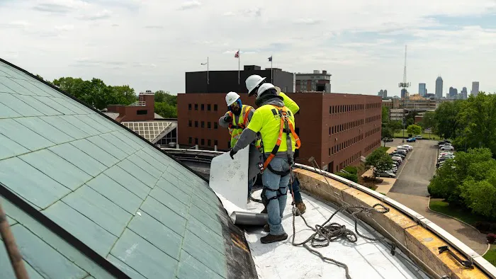 C&R Roofing of Central Indiana Inc. Picture 3