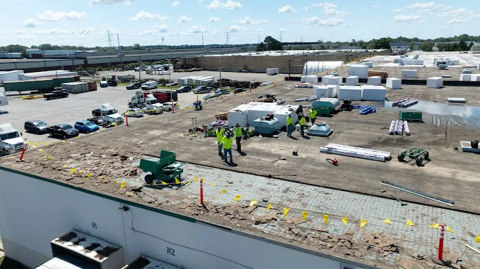 C&R Roofing of Central Indiana Inc. Picture 2