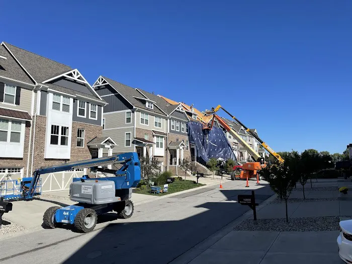 Rocklane Co. General Contractors, LLC Picture 1