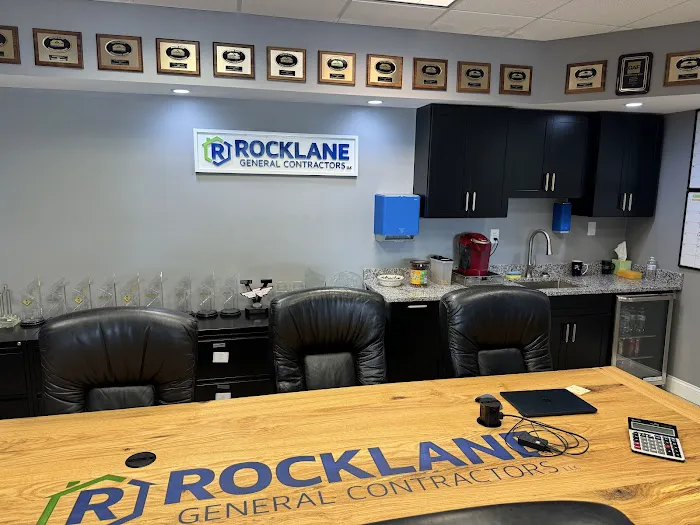 Rocklane Co. General Contractors, LLC Picture 3
