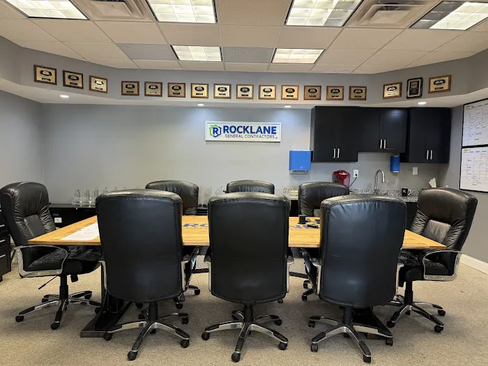 Rocklane Co. General Contractors, LLC Picture 6