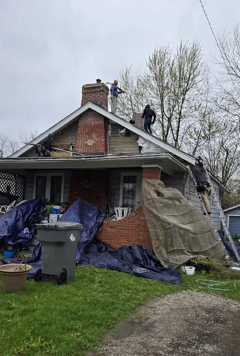 Rocklane Co. General Contractors, LLC Picture 4