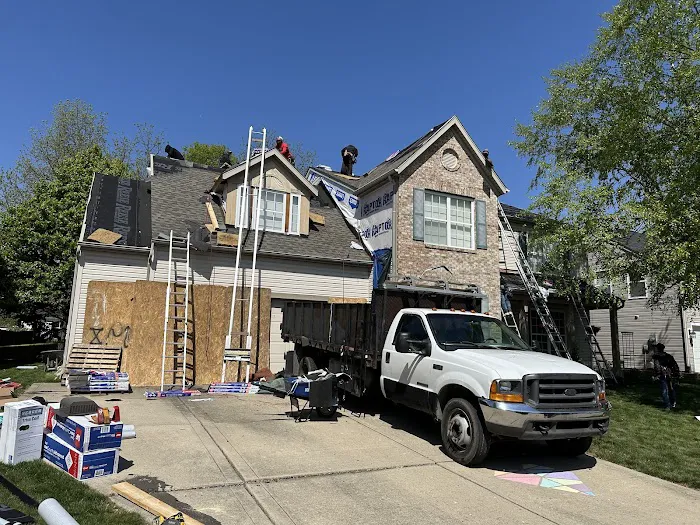 Rocklane Co. General Contractors, LLC Picture 5