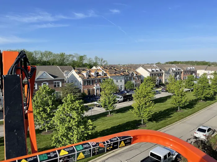 Rocklane Co. General Contractors, LLC Picture 7