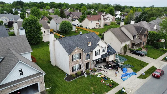 Imperial Exteriors Roofing Picture 1