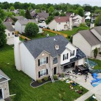 Imperial Exteriors Roofing ico