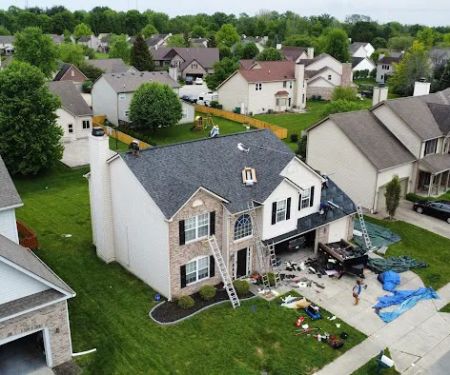 Imperial Exteriors Roofing