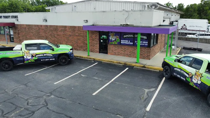 Imperial Exteriors Roofing Picture 2