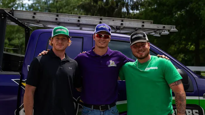 Imperial Exteriors Roofing Picture 3