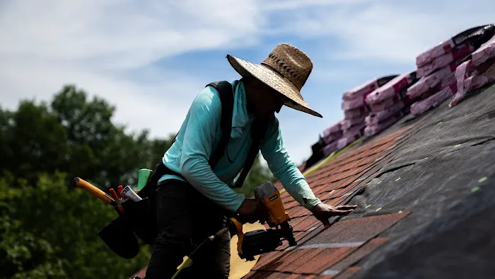 Imperial Exteriors Roofing Picture 8