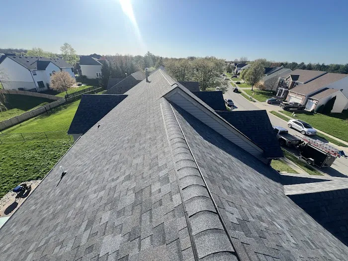 Imperial Exteriors Roofing Picture 10