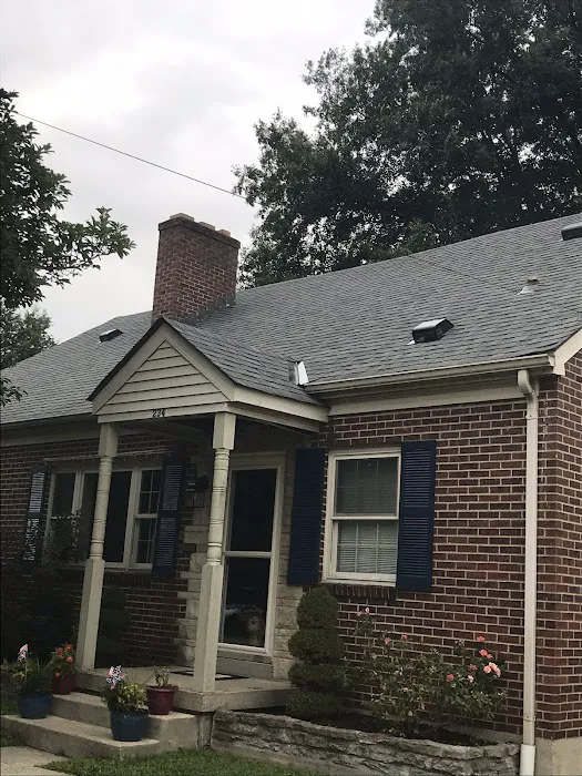 York & Koons Roofing & Sheet Picture 1