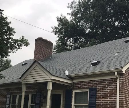 York & Koons Roofing & Sheet